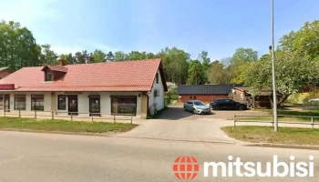 Dzīvnieku kopšanas salons - Saulkrasti