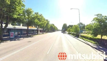 E-lats, filiāle Ventspils - Ganību Iela 22/24 T/c
