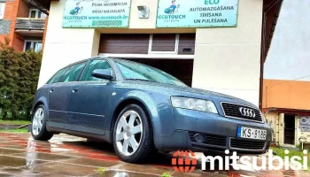 Ecotouch Auto Spa - Jelgava