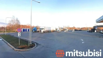 Elektrisko transportlīdzekļu uzlādes stacija - Jaunolaine