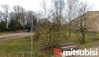 Elektrum Charging Station - Ķekava