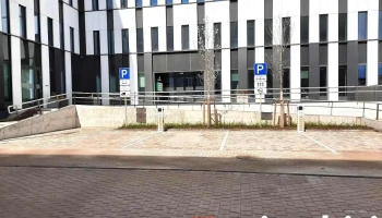 Elektrum Drive uzlādes stacija - Mārupe
