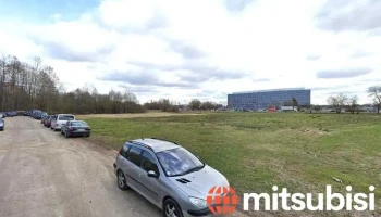 Elektrum uzlādes stacija - Ziemeļu Rajons
