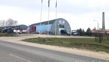 Elme Messer L Dobele - Dobele