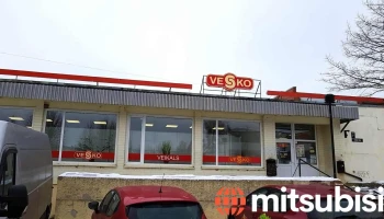 Elvi - Carnikava