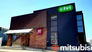 Elvi - Liepāja