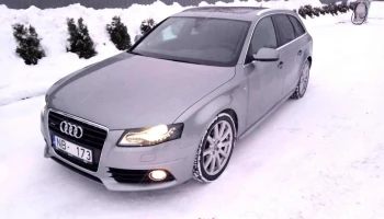 Era-m Carwash - Ludza