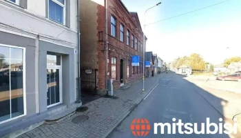 Ergo apdrošināšana, Jēkabpils birojs - Jēkabpils
