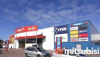 Ergo apdrošināšana, Liepājas birojs - Liepāja