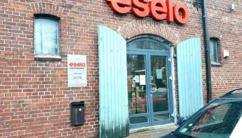 Eselo Sia - Liepāja - Liepāja