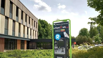 EuroPark - Mežaparka Rezidences (mr) - Ķelnes Iela 3