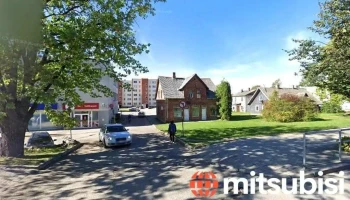 Eurorisk Sia, Gulbenes filiāle - Gulbene