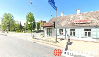 Eurorisk Sia, Iecavas filiāle - Iecava