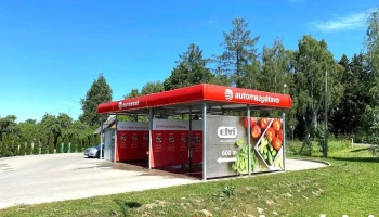 EuroWash Kārsava - Kārsava