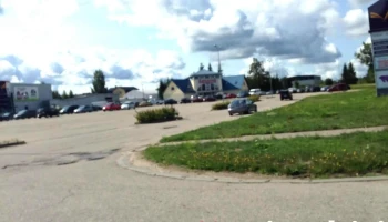 EUtransport - Kuldīga