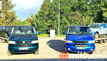 Ev Auto Transport, Sia - Tetele
