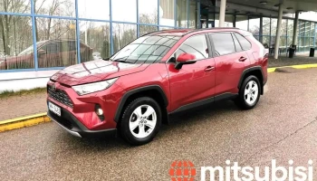 EZrent.lv auto noma Rīga, car rental Riga - Zemgales Priekšpilsēta