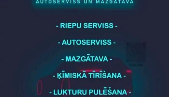 Feliks Auto - Daugavpils