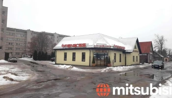 “Fenikss” spēļu zāle - Jēkabpils