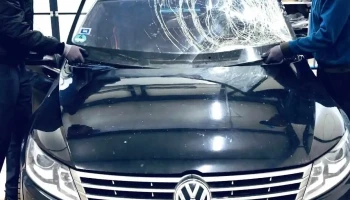 FindGlass Auto Stikli - Latgales Priekšpilsēta