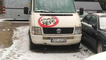 Fmc Auto Sia - Daugavpils