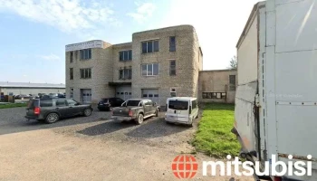 Goldstream autoserviss - Kuldīga