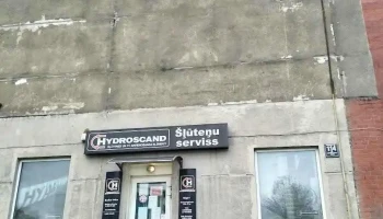 Hydroscand, Sia - Rīga