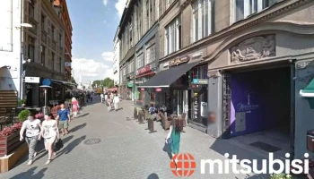 Iespējamā misija - Centra Rajons