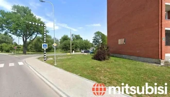 Ignitis On Charging Station - Dobele