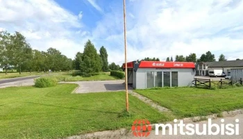 Ignitis On uzlādes stacija - Iecava
