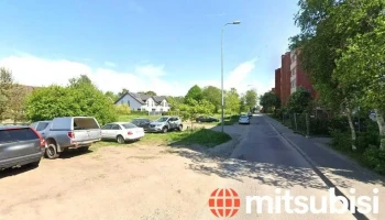 Ignitis On uzlādes stacija - Liepāja