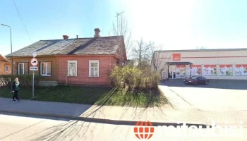 Ignitis On uzlādes stacija - Ludza