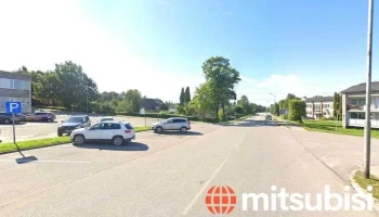 Ignitis uzlādes stacija - Druva