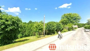 Ignitis uzlādes stacija - Dundaga