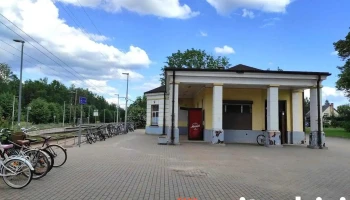 Ikšķile - Ikšķile
