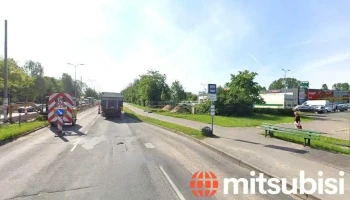 Ikšķiles iela - Rīga