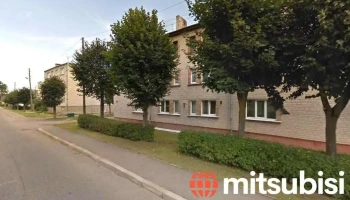 Ilūkstes Mūzikas un mākslas skola - Ilūkste