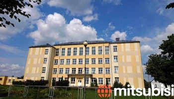 Ilūkstes Raiņa vidusskola - Ilūkste