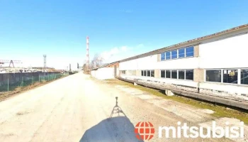Immiks - Salaspils