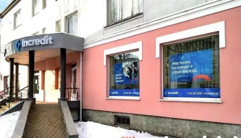 Incredit Valmiera - patēriņa kredīts līdz 10 000 Eur, aizdevumi un kredīts auto iegādei - Valmiera