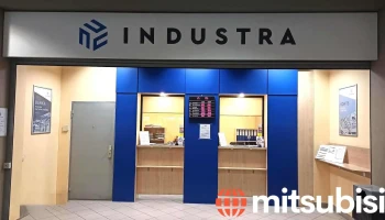 Industra Bank - Jelgava