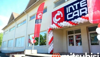 Inter Cars - Rēzekne