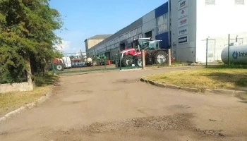 Intrac Latvija, Sia, Rēzeknes filiāle - Rēzekne