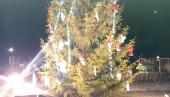 Inčukalna novada sociālās palīdzības dienests - Atmodas 4