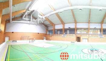 Inčukalna sporta komplekss - Zvaigžņu 2a