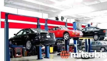 Is Auto , Sia, Autoserviss - Vidzemes Priekšpilsēta