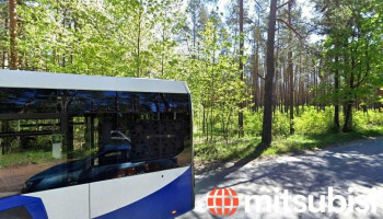 Jaunciema 10.šķērslīnija - Rīga