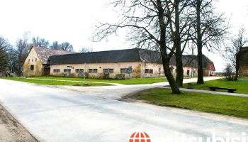 Jaunpils Sporta Klubs - Latvia