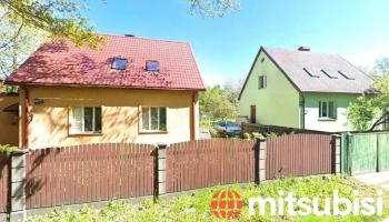 Jena, Sia, Autoserviss - Vidzemes Priekšpilsēta