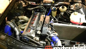 Kaross Chiptuning - Latgales Priekšpilsēta